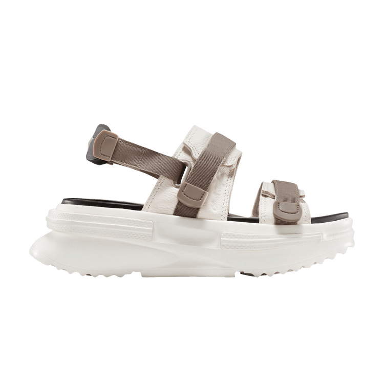 Converse Wmns Run Star Utility CX Sandal 'Light Dune Vintage Cargo' — Light Dune/Vintage Cargo/Egret
