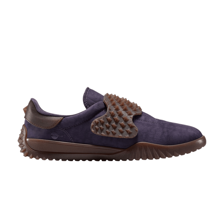 Chet Lo x Converse Run Star Trainer 'Night Shade Chocolate Plum' — Night Shade/Chocolate Plum