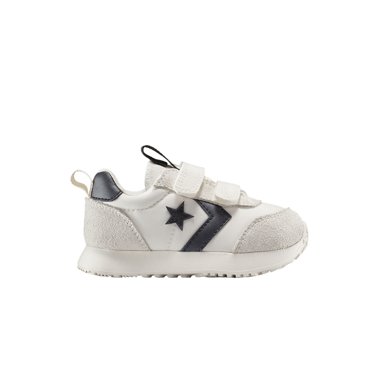 Converse Omega Trainer EasyOn TD 'Vintage White' — Vintage White/Black/Egret