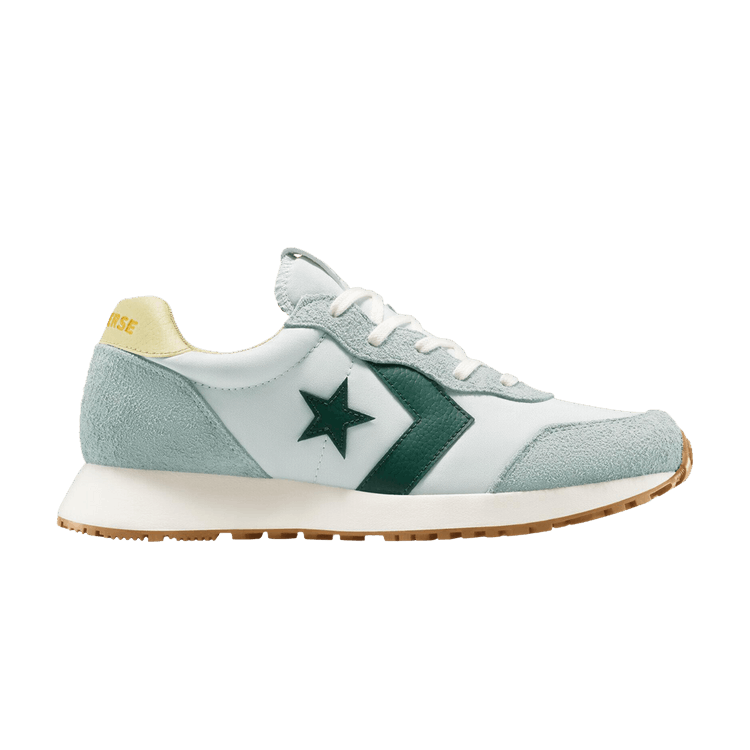 Converse Omega Trainer 'Mountain Teal' — Mountain Teal/Rainwashed Grey