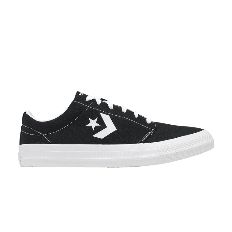 Converse Day One Classic 'Black White' — Black/White