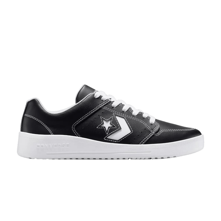 Converse Day One Court 'Black White' — Black/White