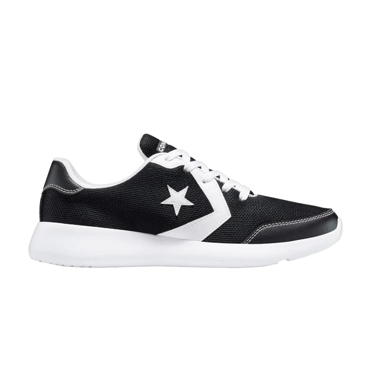 Converse Day One Trainer 'Black White' — Black/White