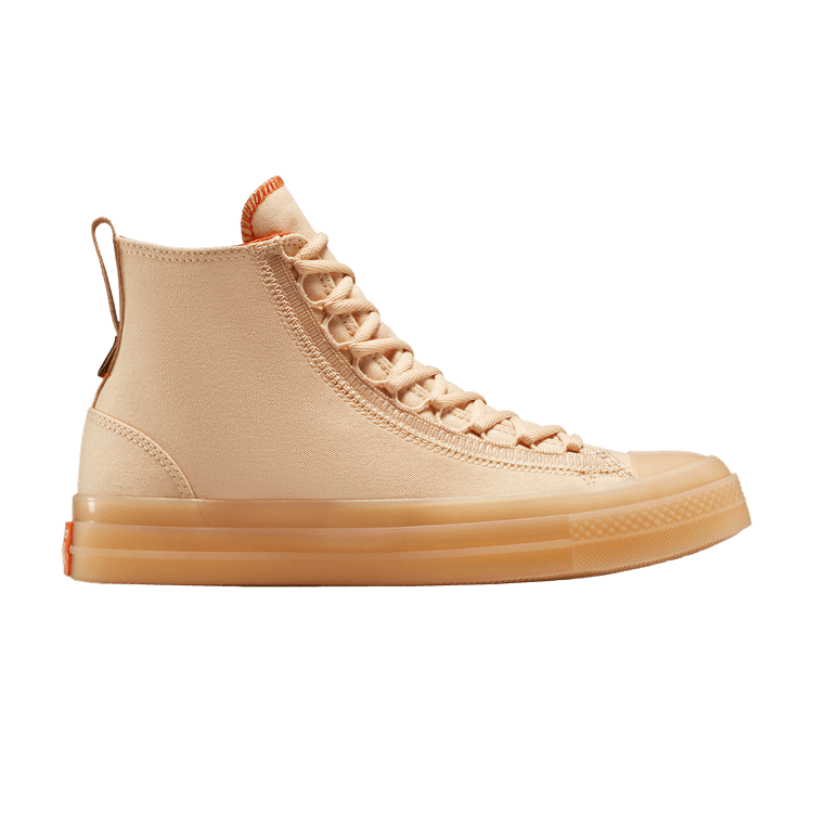 Converse Chuck Taylor All Star CX EXP2 High 'Coastal Dune' — Coastal Dune/Coastal Dune