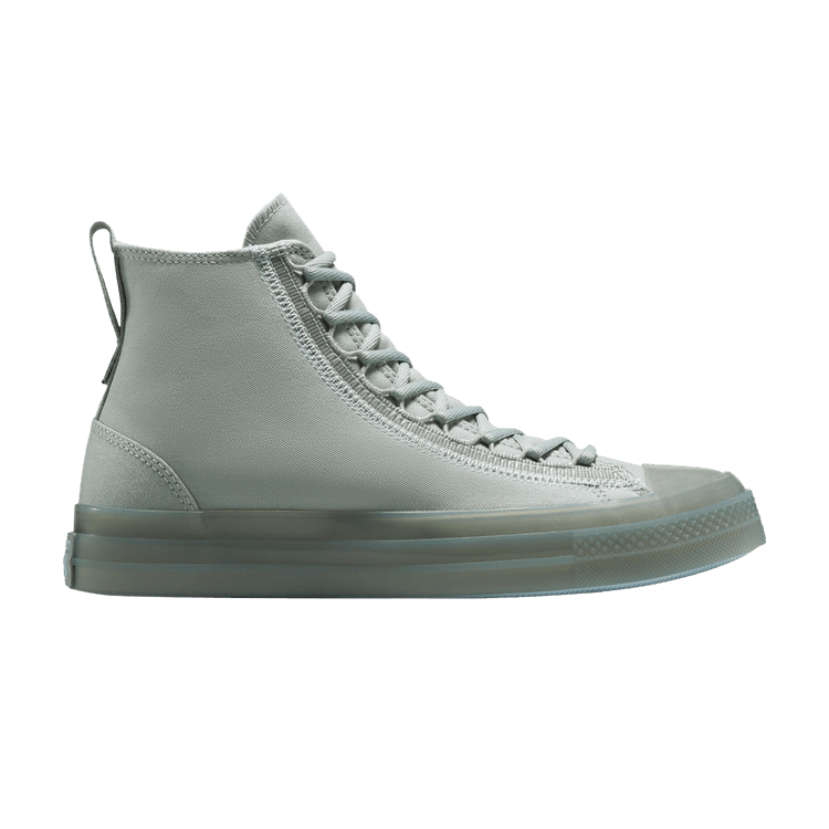 Converse Chuck Taylor All Star CX EXP2 High 'Grey Area' — Grey Area/Grey Area