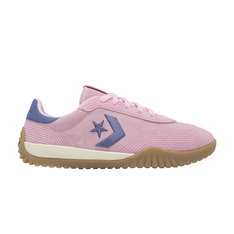 Converse Run Star Trainer 'Pink Blue' — Pink/Blue