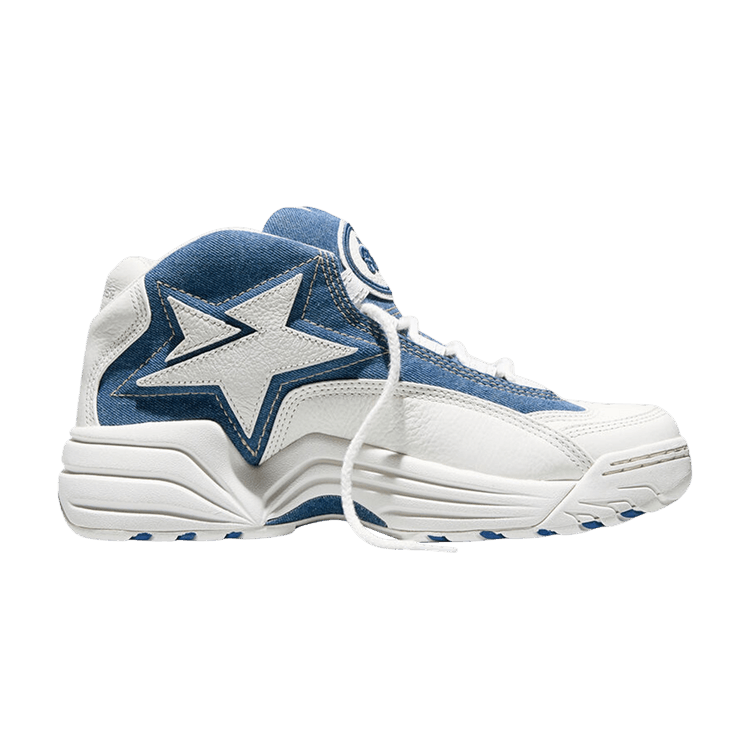Converse CONS Blue 'Kentucky Denim' — Federal Blue/Vintage White