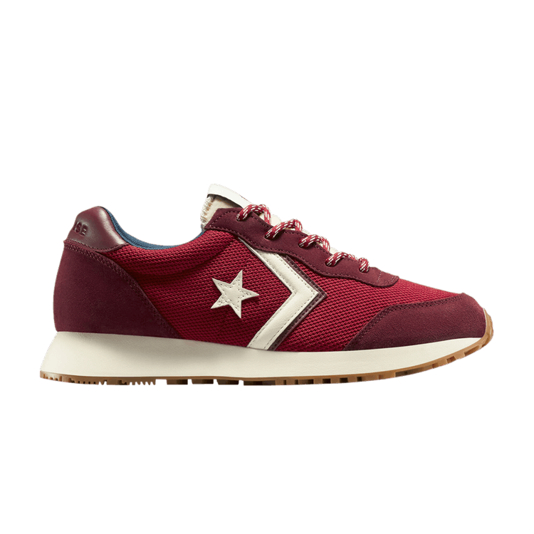 Converse Omega Trainer 'Color Pop - Days Ahead' — Days Ahead/Egret/Team Red