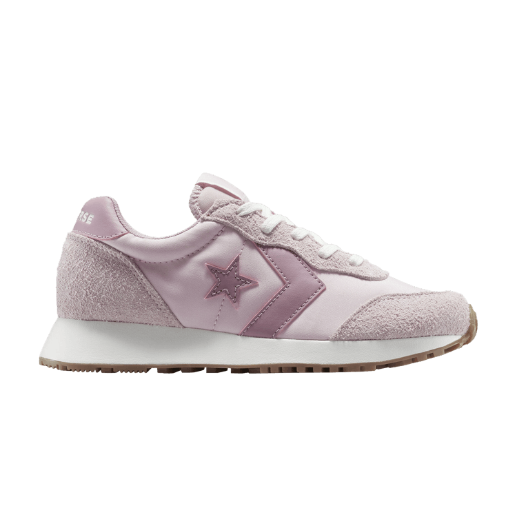 Converse Omega Trainer 'Pastel - Barely Grape' — Summit Pink/Barely Grape