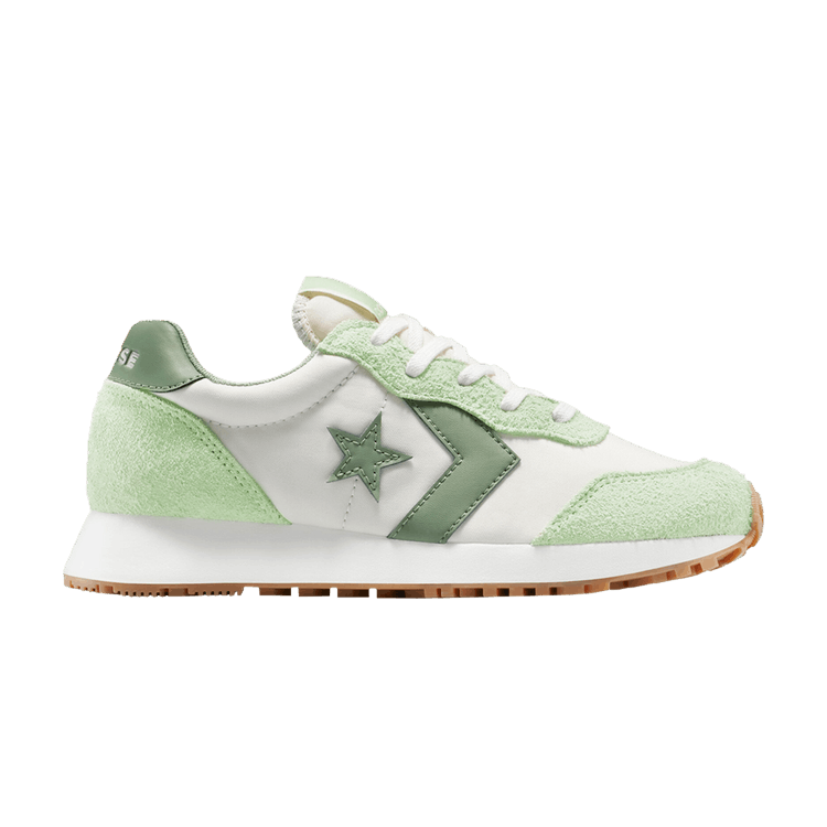 Converse Omega Trainer 'Pastel - Surplus Mint' — Surplus Mint/Egret