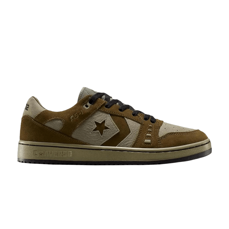 Sneeze x Converse AS-1 Pro 'Olive' — Olive