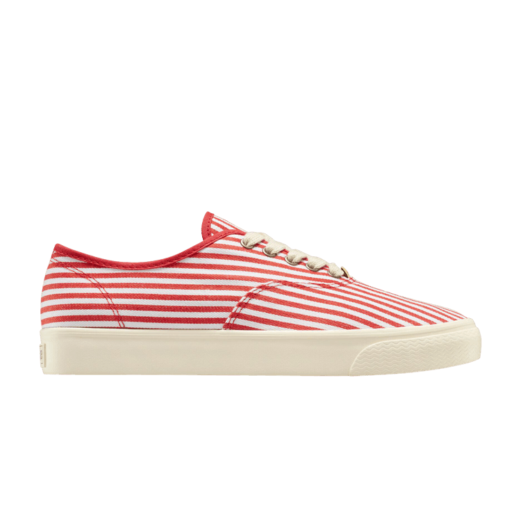 Golf Le Fleur x Converse Naut-1 'Molten Lava' — Molten Lava/Afterglow
