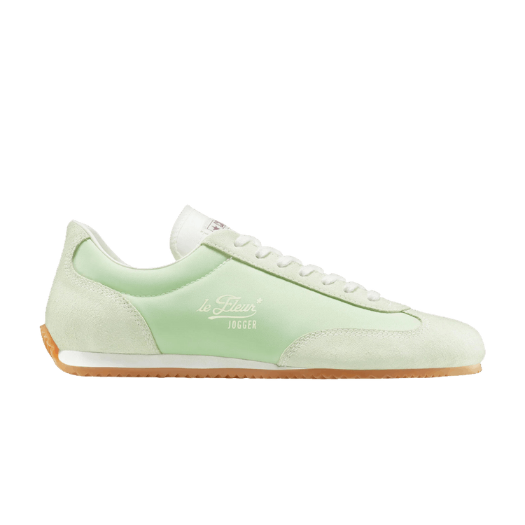 Golf Le Fleur x Converse Coach Jogger 'Gleam Meadow Mist' — Gleam/Meadow Mist/Star White