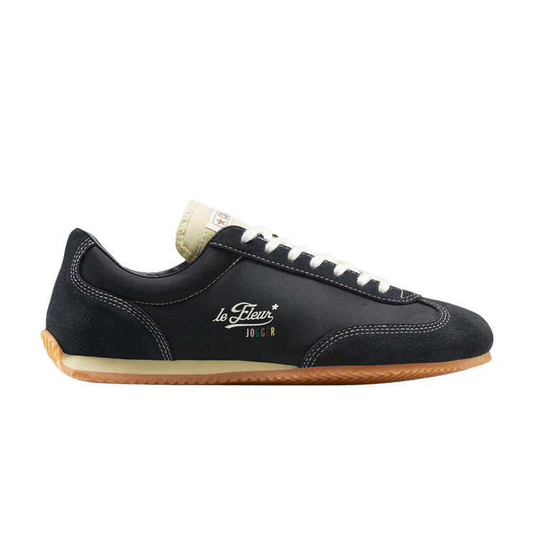 Golf Le Fleur x Converse Coach Jogger 'Phantom' — Phantom/Flan