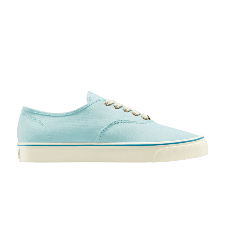 Golf Le Fleur x Converse Naut-1 'Starlight Blue' — Starlight Blue/Turkish Tile