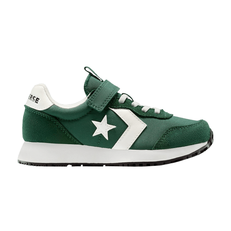 Converse Omega Trainer 1V PS 'Branch Out Vintage White Black' — Branch Out/Vintage White/Black
