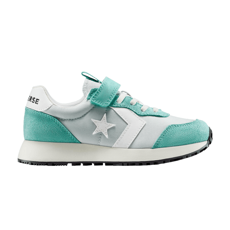 Converse Omega Trainer EasyOn PS 'Archive Sea Green' — Archive Sea Green