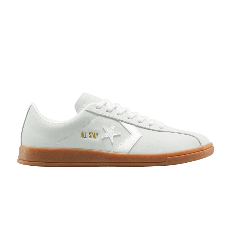 Converse All Star Classic Trainer Suede 'Moonbathe' — Moonbathe/White/Gum