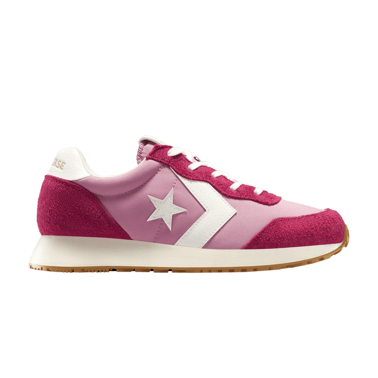 Converse Omega Trainer 'Cliffside Rose' — Cliffside Rose/Sporty Berry