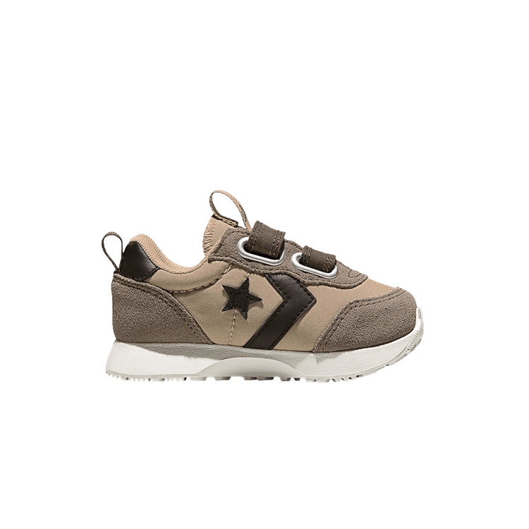 Converse Omega Trainer 2V TD 'Brown Black' — Brown/Black