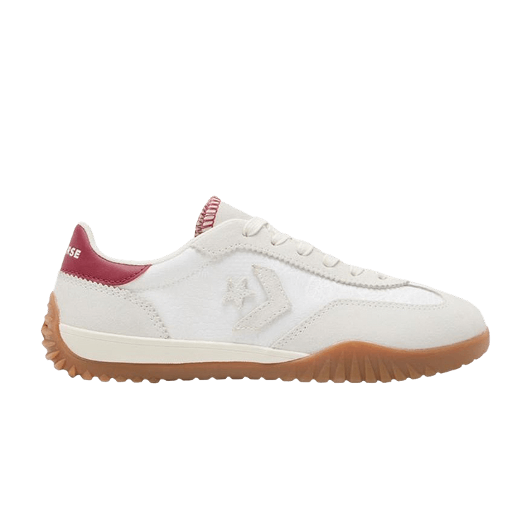 Converse Run Star Trainer 'Hearts' — Egret/Back Alley Brick