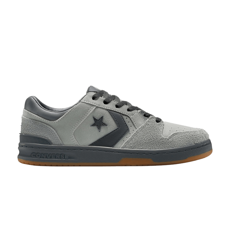 Converse CL98 Suede 'Classic Grey Dark Matter' — Classic Grey/Dark Matter