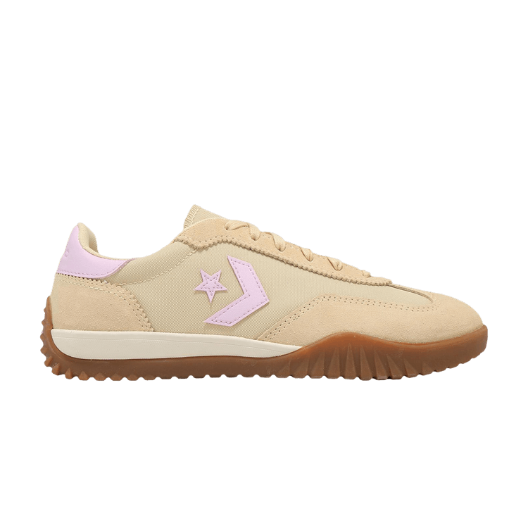 Converse Run Star Trainer 'Beige Pink' — Beige/Pink