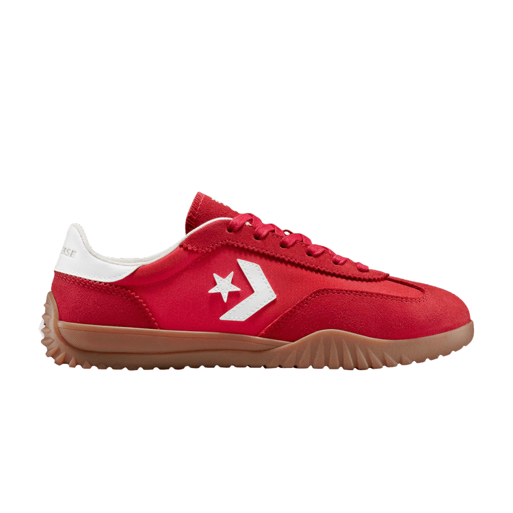 Converse Run Star Trainer 'Red' — Red/White/Honey