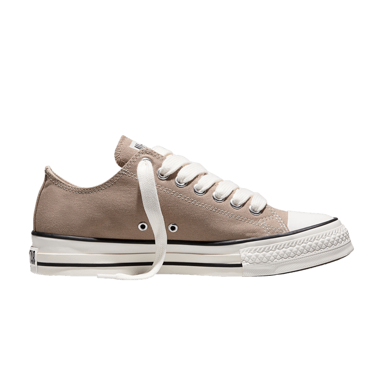 Converse Chuck Taylor Throwback 'Vintage Cargo' — Vintage Cargo/Vintage White