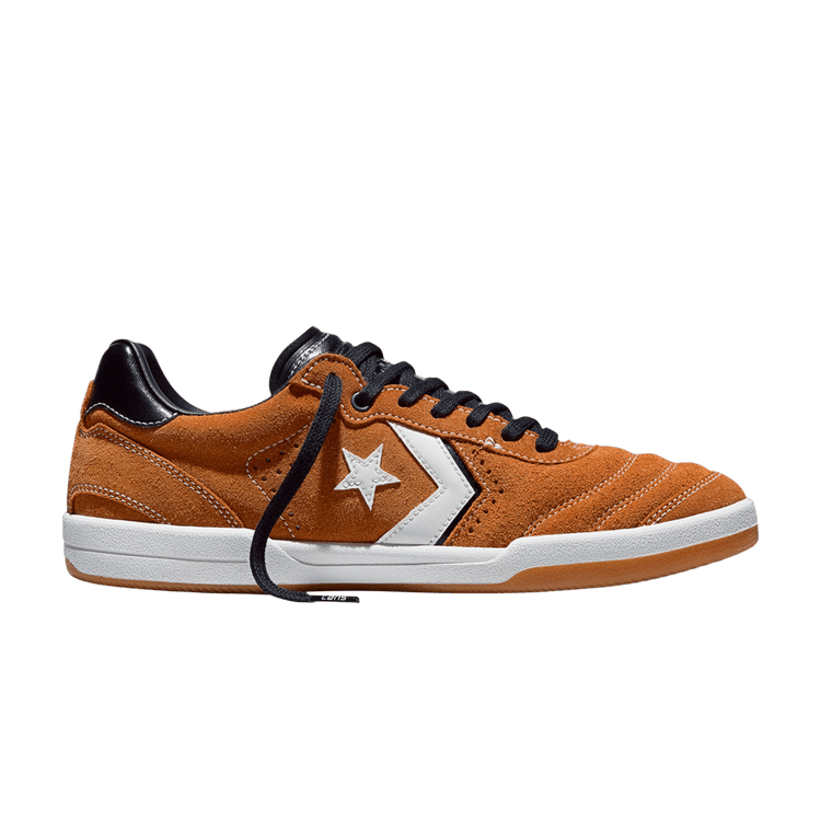Converse Cons Louie Lopez Pro 2 Suede 'Rusted Bolt' — Rusted Bolt/Black/Gum