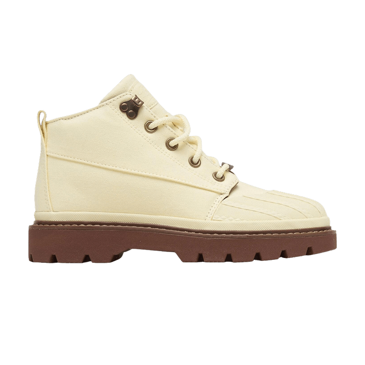 Golf Le Fleur x Converse 1908 Bronco Boot 'Pear Sorbet' — Pear Sorbet/Emperador