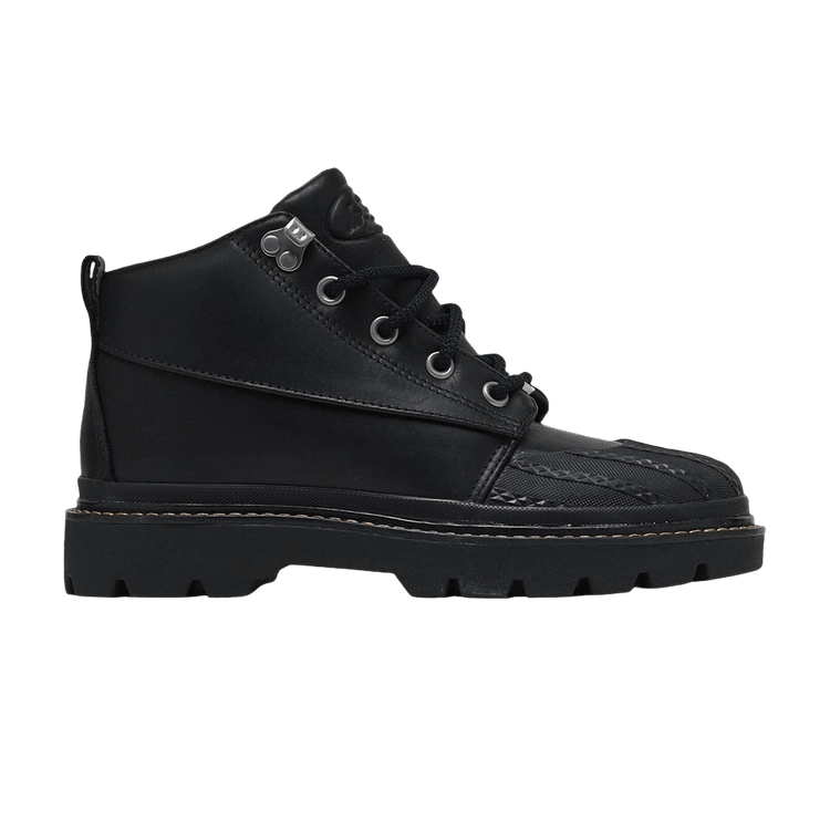 Golf Le Fleur x Converse 1908 Bronco Boot 'Black' — Black/Apple Cinnamon
