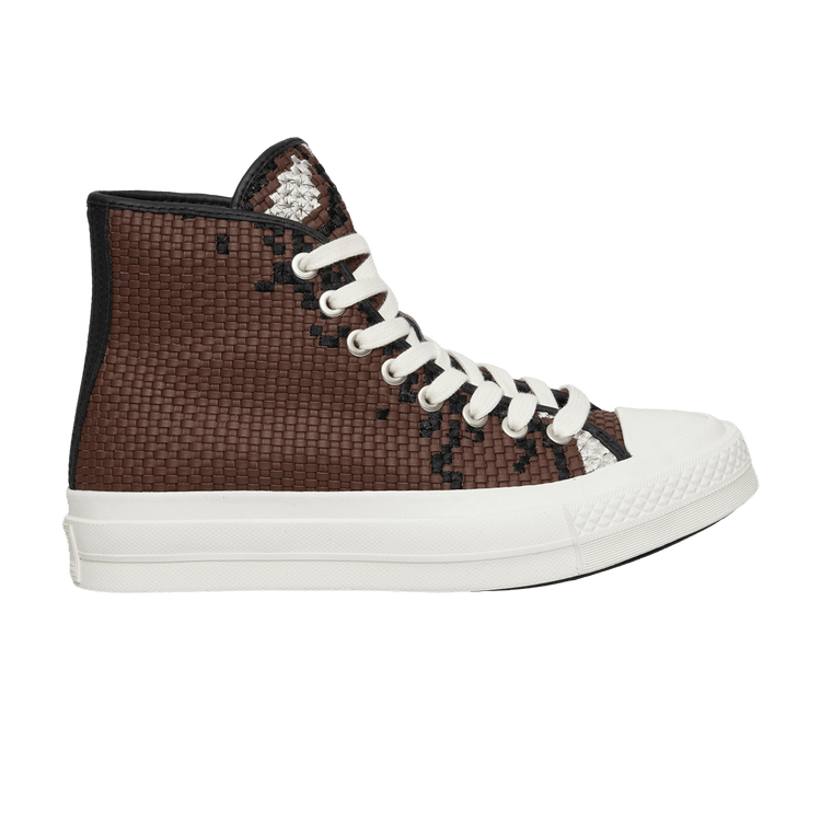 Converse Chuck Taylor All Star 'Brown' — Brown