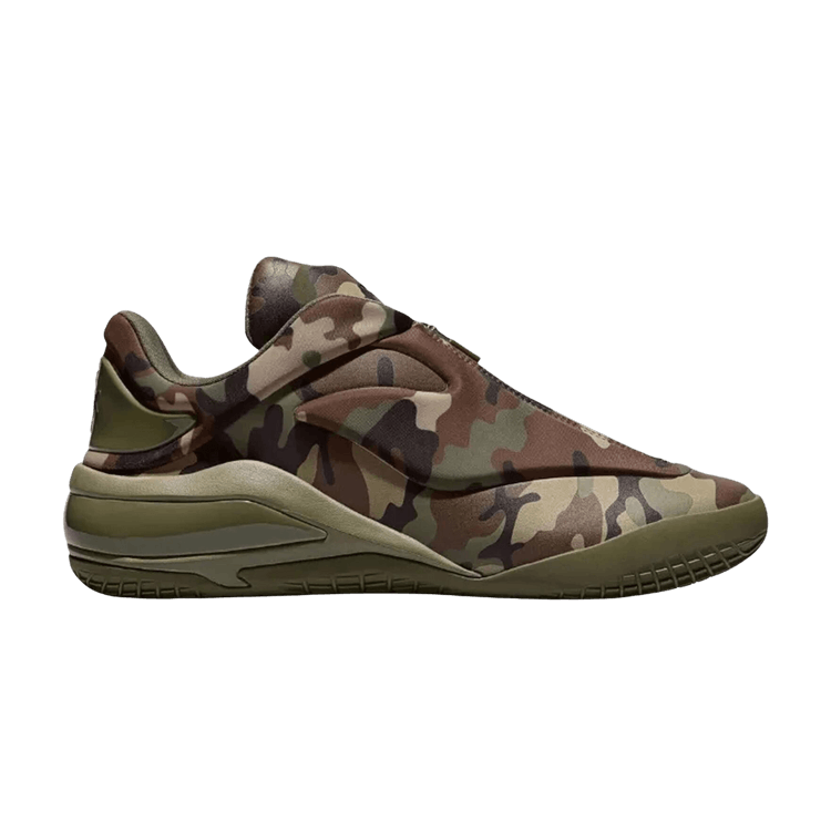 Converse SHAI 001 'Echo' — Camo/Camo