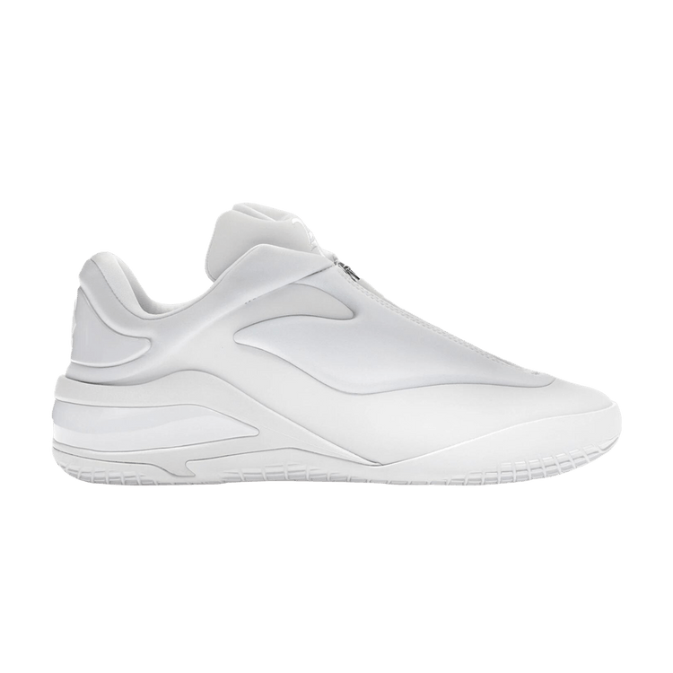 Converse SHAI 001 GS 'Clean Slate' — White