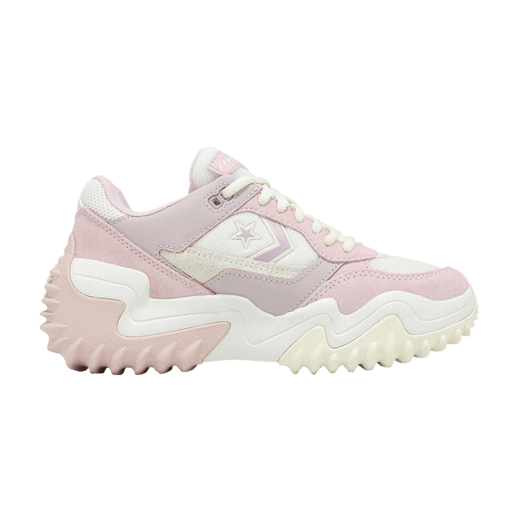 Converse Wave Motion Trainer 'Pink White' — Pink/White