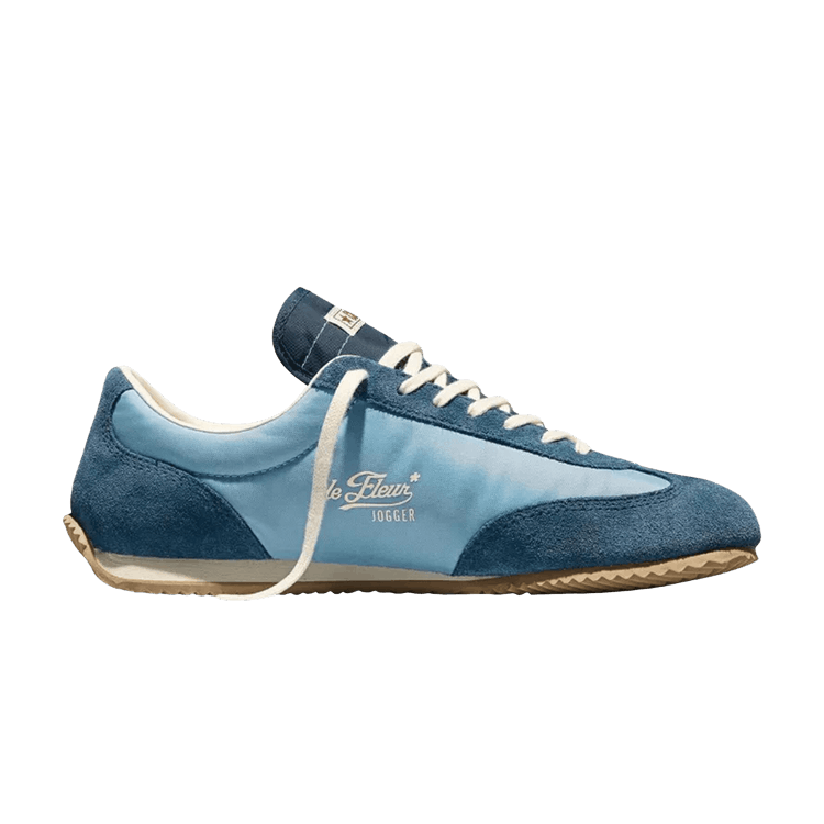 Golf Le Fleur x Converse Coach Jogger 'Dark Blue Gum' — Dark Blue/Gum