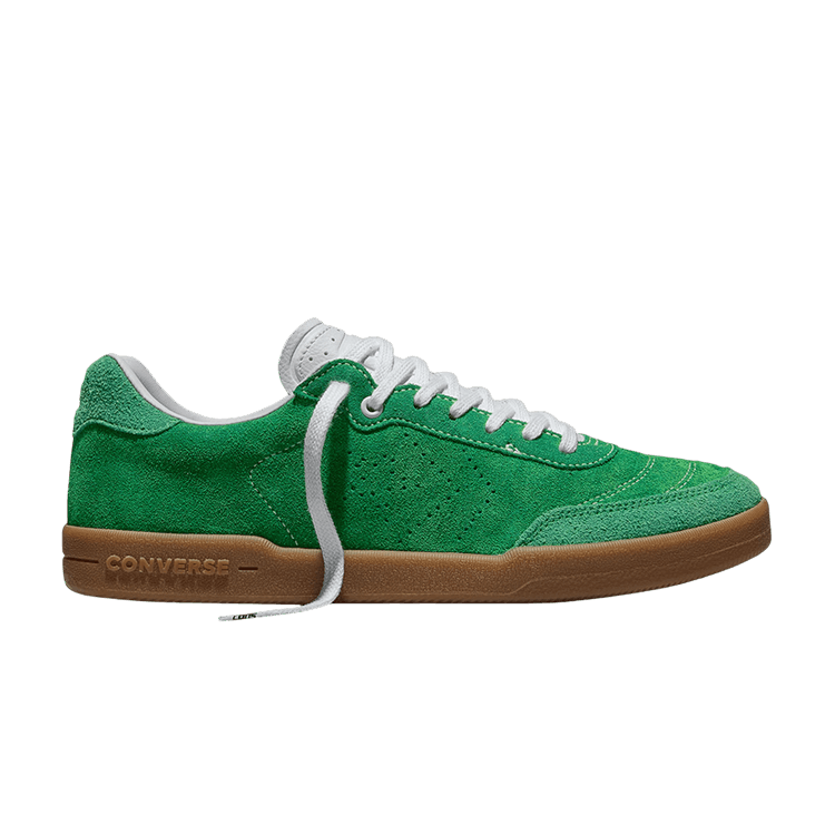 Louie Lopez x Noah x Converse Pro 2 'Green Gum' — Green/Gum