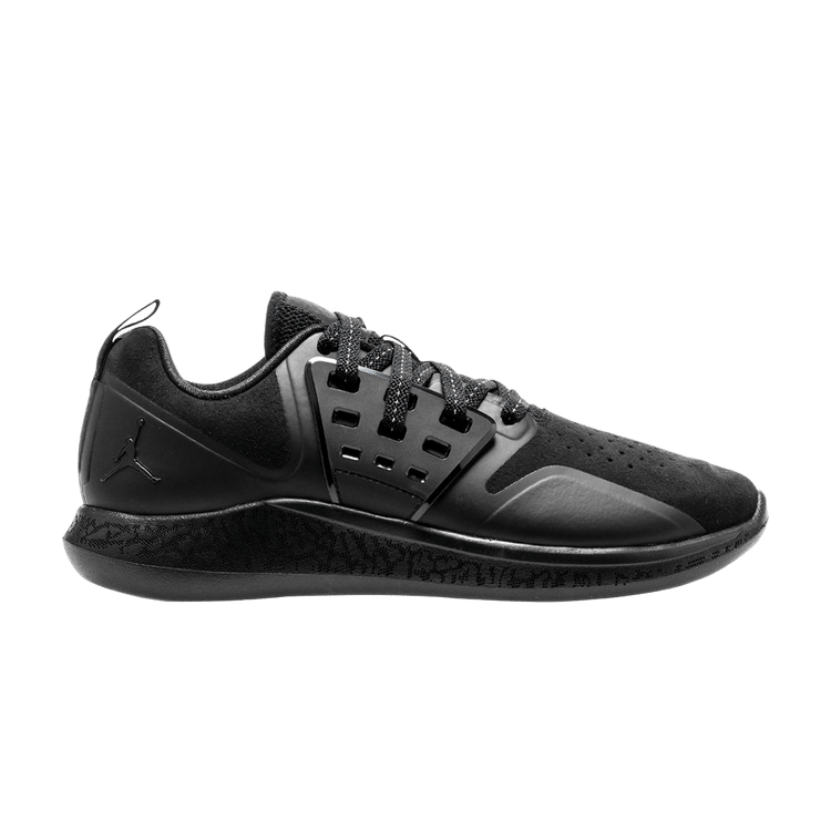 Air Jordan Grind — Black