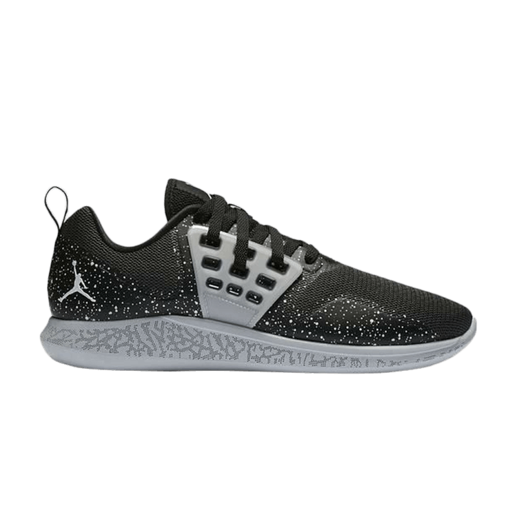 Air Jordan Grind 'Anthracite' — Anthracite/Black-Grey-White