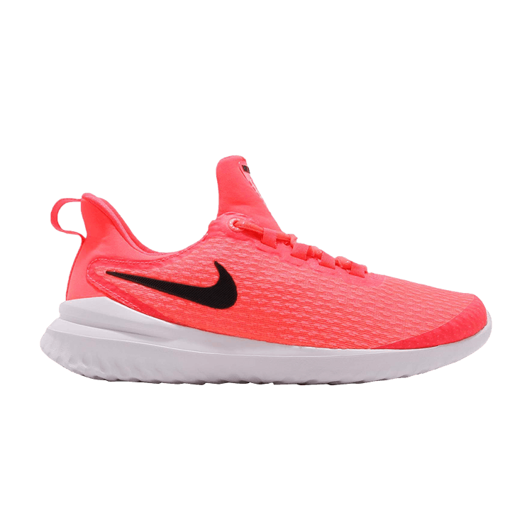 Nike Wmns Renew Rival 'Bright Crimson' — Bright Crimson/Black
