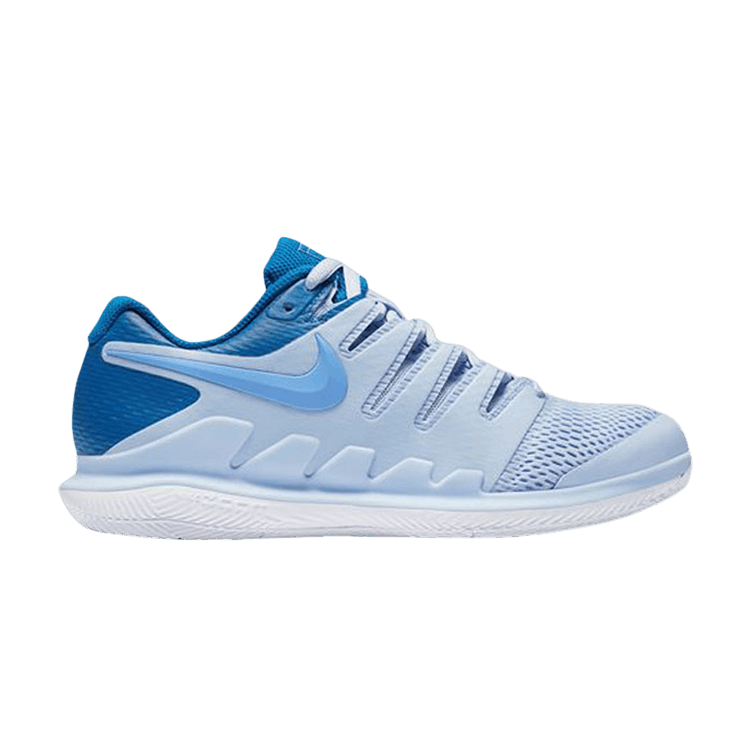 Nike Wmns Air Zoom Vapor X HC 'Royal Tint Pulse' — Royal Tint/Royal Pulse
