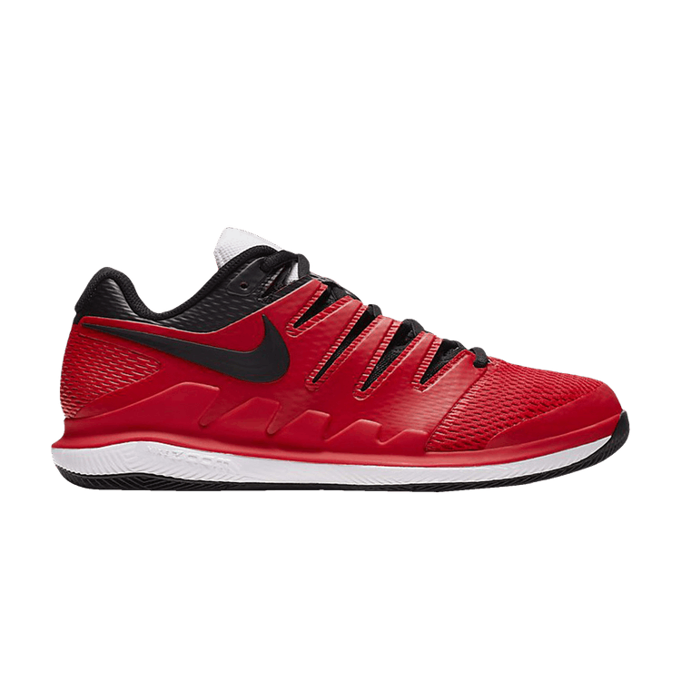 Nike Air Zoom Vapor X 'University Red' — University Red/Black/White
