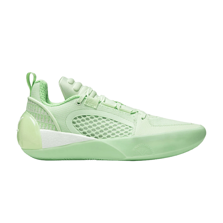 Li-Ning Way of Wade All City 12 Encore 'Avocado' — Avocado