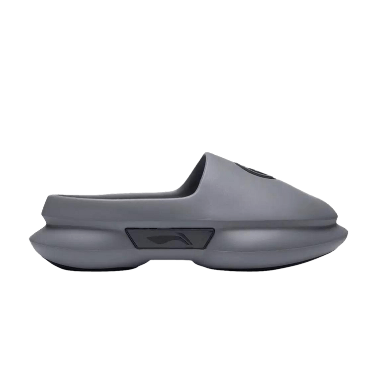 Li-Ning Way of Wade Boom Slide 'Grey' — Grey