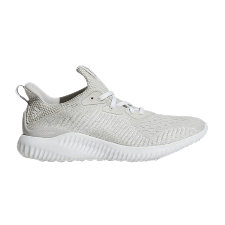 Adidas Wmns Alphabounce 1 'White' — White