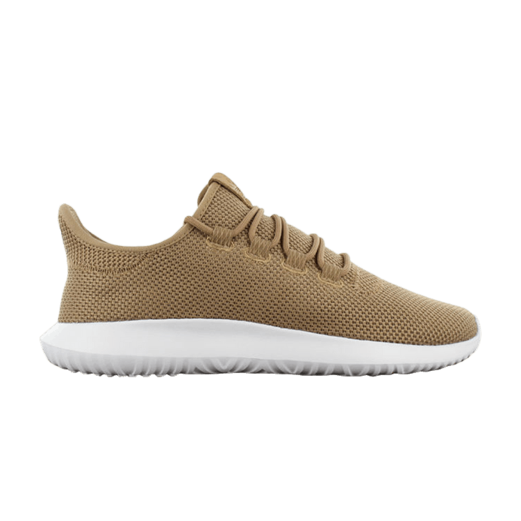 Adidas Tubular Shadow 'Beige Sand' — Beige/Sand