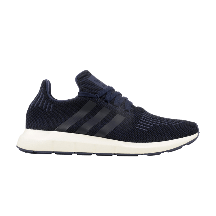 Adidas Swift Run 'Core Navy' — Core Navy/Core Black/Trace Blue