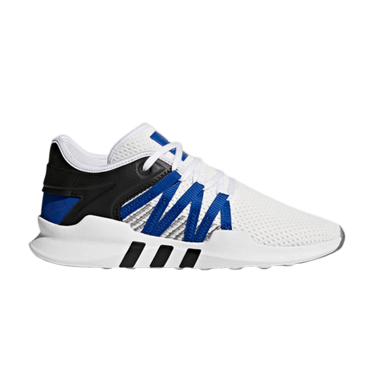 Adidas Wmns EQT Racing ADV 'Collegiate Royal' — Footwear White/Collegiate Royal/Core Black