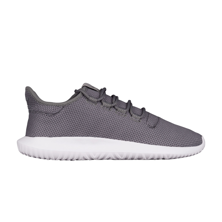 Adidas Tubular Shadow 'Ash' — Ash/Ash/Footwear White
